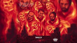 3RDKND (Donny x Forbidden Society x Katharsys) - Panger