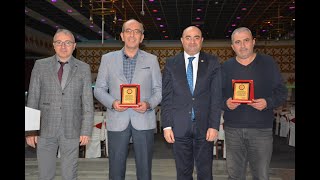 KÜTAHYA TAVŞANLI KAYMAKAMLIĞI SOSYAL YARDIMLAŞMA VE DAYANIŞMA VAKFI İBRAHİM VEHB