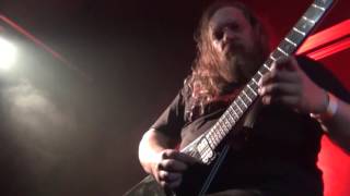 ABRAMELIN - Misfortune (Live Sydney 2017)