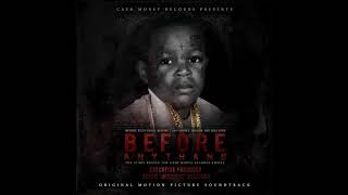 Gucci Mane - 4Real (Clean)