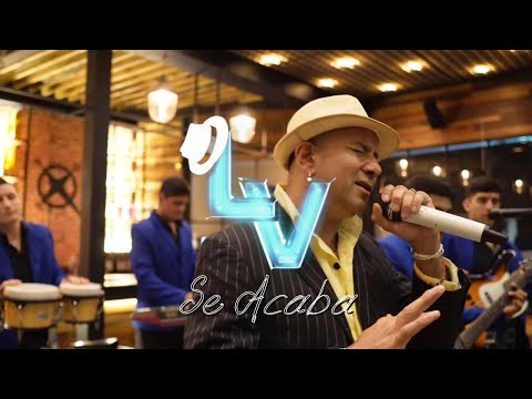 La Vanidosa - Se Acaba (Video Oficial)