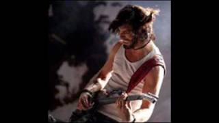 Pain of Salvation - Chain sling (12:5)