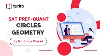 Circle | Geometry | Turito | Math | SAT Prep