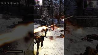 Being A Spellsword In Skyrim | #skyrim #skyrimmodlist #skyrimmods  #openworld #gaming