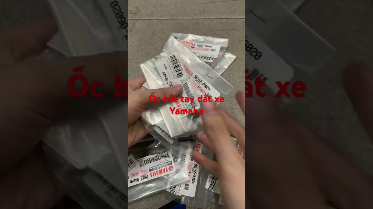 [SIRC][26:YÊN XE] YAOV-005 BULÔNG SIRIUS RC-T110LE (26)-[Yamaha]