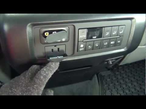 P2-In Depth Walk around 2012 Toyota Sequoia at Kingsway Toyota Edmonton