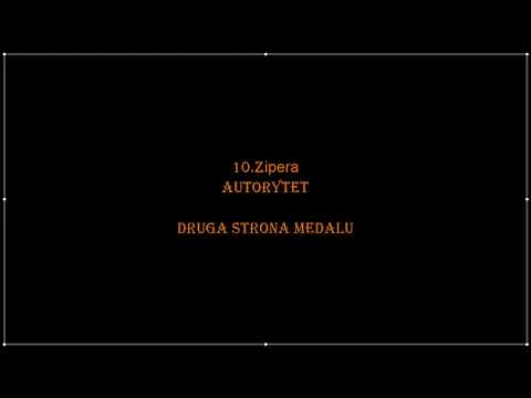 09. Zipera -  Bez Ciśnień