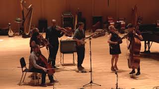 "Magpie" by Aoife O’Donovan at GMW2017