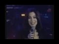 Cher Believe Interview Live On The Rosie O Donnell Show 1998