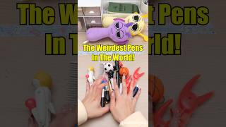 Download lagu The Weirdest Pen In The World 😲#shorts mp3