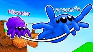 JUOKINGIAUSIAS ROBLOX VIDEO ever🤣🤣