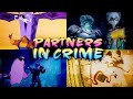 CR Partners In Crime