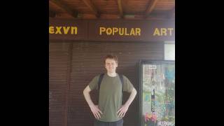 Kiran Leonard - Riley &amp; Coe Session (24/04/2024)
