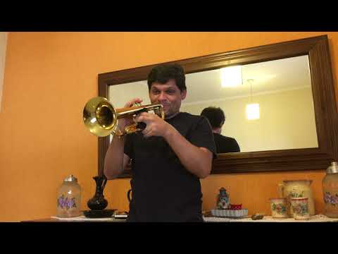 TUDO EM CRISTO - 56 HARPA CRISTÃ