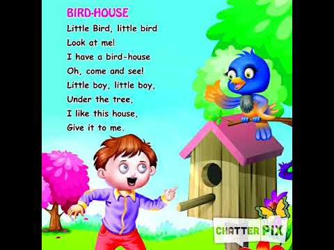 Nursery Rhymes in English 👧👧||shorts|| by Learn with Aadi