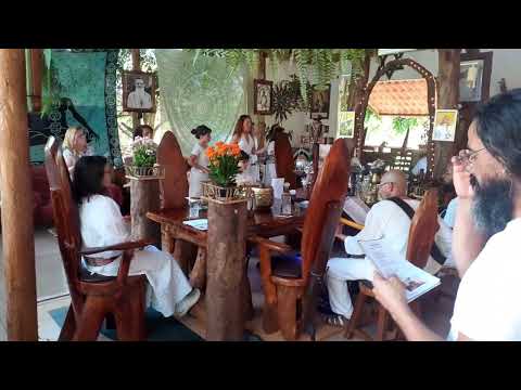 Eu tomo essa bebida do Hinário Cruzeirinho