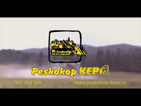 Peskokop Kepa