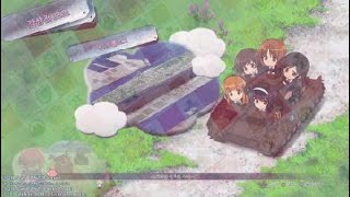 걸즈 앤 판처 드림 탱크 매치_20190901134419