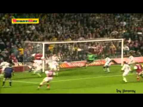 Arsenal 1-1 PAOK