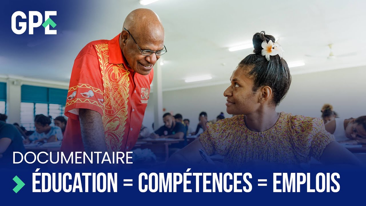 La Papouasie-Nouvelle-Guinée prépare une main-d’œuvre inclusive