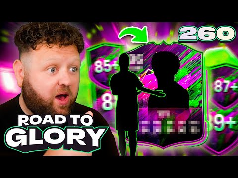 This is how to INFINITELY GRIND the new EXCHANGE SBCs!!! FC25 RTG #260