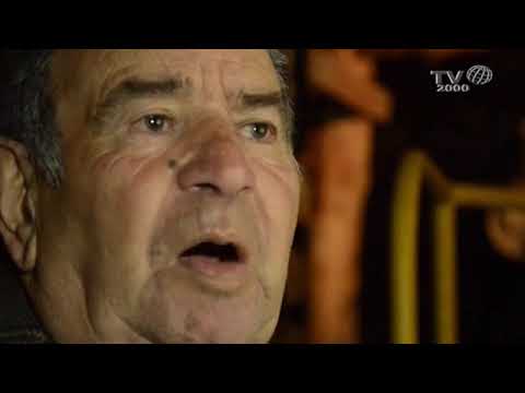 Storie e Persone   Memorie di Comunità - Gli ultimi  carusi  delle miniere di zolfo in Sicilia