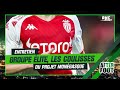 AS Monaco : Les coulisses du groupe Élite présent en Premier League international Cup