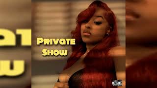 Pink Winter- Private Show