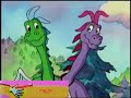 Noggin S Getting Going Hum Dragon Tales