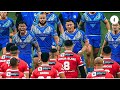 Toa Samoa vs Mate Ma'a Tonga | Quarter Final World Cup 2022 | Toa Samoa | Mate Ma'a Tonga