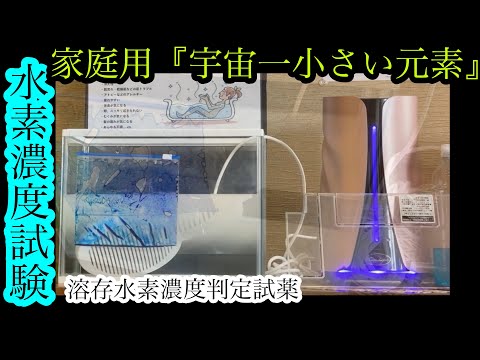 メチレンブルーテストについて詳しく解説