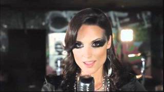 Check out this Artist 2: Liz Rodrigues