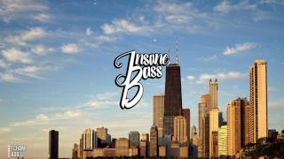 Tchami - Adieu (Bass Boosted)