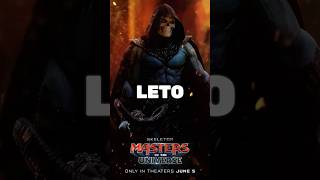 So, I watched MASTERS OF THE UNIVERSE (2026) 👀 #MastersOfTheUniverse #HeMan #Skeletor