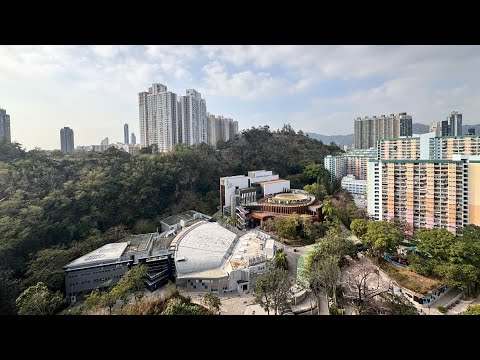 永和大厦 Youtube Video