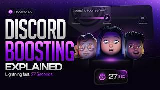 Full Tutorial | How To Get CHEAP Discord Server Boosts in 2026! UNLOCK YOUR SERV