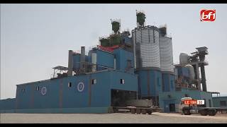 Burkina Faso : les produits énergétiques pèsent un tiers des importations en 2024