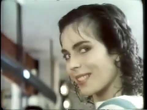 Intervalo Globo 21/11/1987