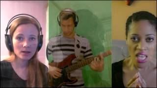 KUTIMAN - Inner Galactic Lovers (Official Video)