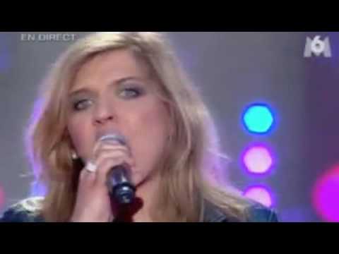 Amandine Bourgeois - Againts All Odds