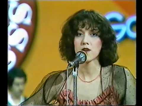 LAURA LUCA - Domani Domani (SANREMO 1978 - Finale) [HQ]*