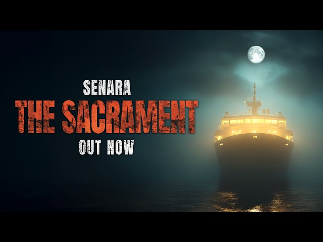 Titulný obrázok Youtube videa s názvom SENARA: The Sacrament