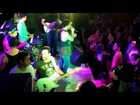 BANDA M-SYNCK | CERVEJADA DO ESREGA