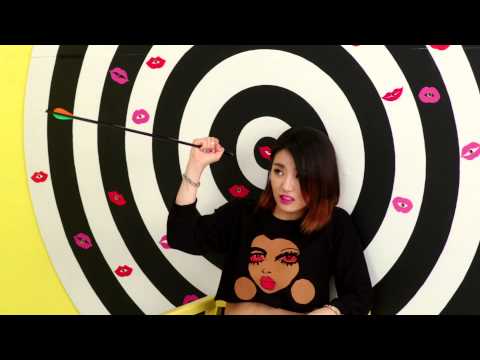 LADIES' CODE-KISS KISS [OPEN AUDITION]