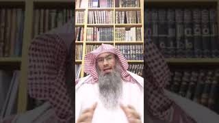 استقبال العشر الأواخر | الشيخ عبدالرحمن الودعان image