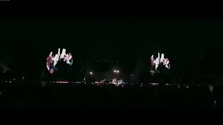 Coldplay De Música ligera - Live un Buenos Aires 2022