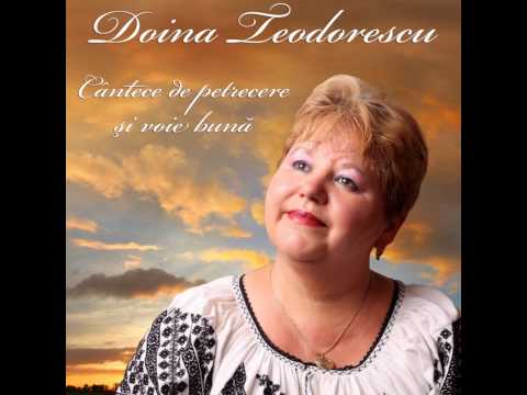 Doina Teodorescu - Lume, lume