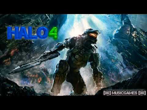Halo 4 rap by jt music