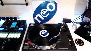 Sgt. Slick - White Treble, Black Bass (Trevor Rockcliffe Mix 2)