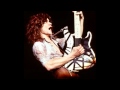 Eddie Van Halen - Beat It Solo 